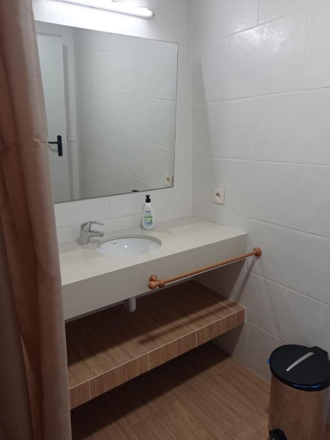 Allotjament Buixeda Олот Экстерьер фото